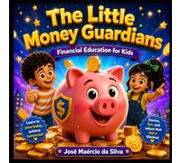 The Little Money Guardians: Volume 1 - Financial Education for Children