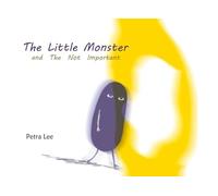 The Little Monster and The Not Important