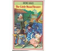 The Little Moon Theatre (Pocket Puffin)