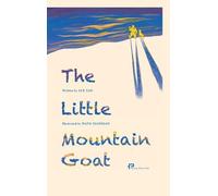The Little Mountain Goat/小山羊走过田野