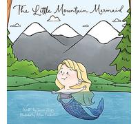 The Little Mountain Mermaid