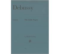 The Little Negro - piano - (HN 405)
