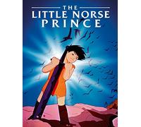 The Little Norse Prince