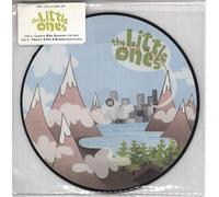 The Little Ones - Lovers Who...-2nd [7" VINYL]