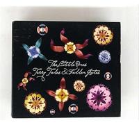 The Little Ones - Terry Tales and Fallen Gates