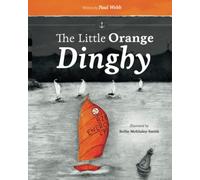 The Little Orange Dinghy