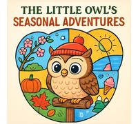 THE LITTLE OWL'S SEASONAL ADVENTURES