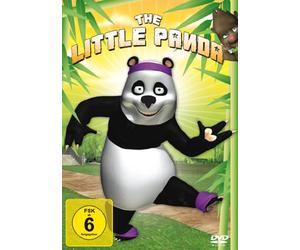 The Little Panda