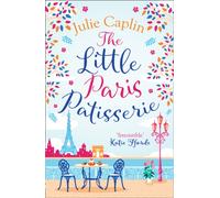 The Little Paris Patisserie