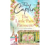 The Little Paris Patisserie