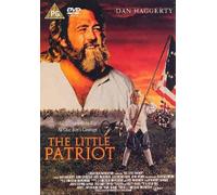 The Little Patriot [DVD] [1995]