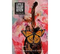 The Little Patuxent Review: Winter 2026, Issue 39