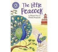 The Little Peacock: Independent Reading Purple 8 (Reading Champion)