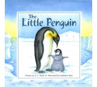 The LITTLE PENGUIN.