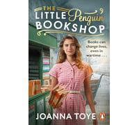 The Little Penguin Bookshop – Heartwarming and uplifting WWII novel about community and friendship