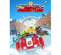 The Little Penguin: Pororo's Racing Adventure