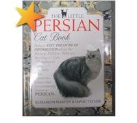 The Little Persian Cat Book