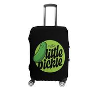 The Little Pickle Luggage Cover Travel Suitcase Protector Anti-Scratch Suitcase Cover XL