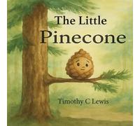 The Little Pinecone