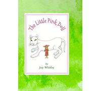 The Little Pink Doll by Joy Whitby