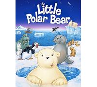 The Little Polar Bear (Der Kleine Eisbär)