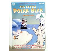 The Little Polar Bear: Series 1 [DVD]