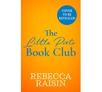 The Little Porto Book Club
