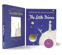 The Little Prince: 1943-2003 : Slipcased