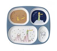 The Little Prince 4 Compartment Tray