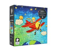 The Little Prince 500 Piece Jigsaw Puzzle, Saint-Exupéry Collection by