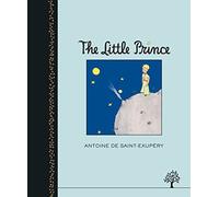 The Little Prince: A. de Saint-Exupéry