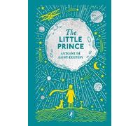 The Little Prince (Hardback) - Antoine de Saint-Exupery Book