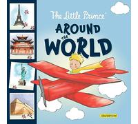 The Little Prince Around the World