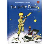 The Little Prince: Augmented Reality