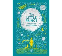 The Little Prince (Hardback) - Antoine de Saint-Exupery Book