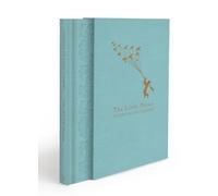 Antoine de Saint-Exupéry – The Little Prince – Macmillan Collector's Library (260)