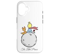 The Little Prince Case for iPhone 16