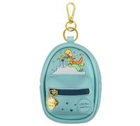 The Little Prince Collection Clutch Keychain (Rose and Fox)