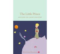 The Little Prince : Colour Illustrations