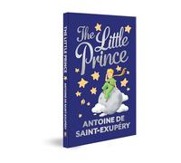 The Little Prince (Deluxe Hardbound Edition) (Fingerprint! Classics)