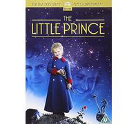 The Little Prince [DVD] [1974]