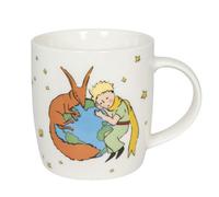 The Little Prince (Earth) Porcelain Könitz Mug Mug