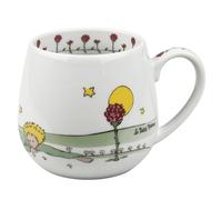 The Little Prince (Friendship) Porcelain Könitz Snuggle Mug Mug