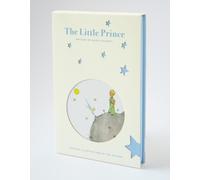The Little Prince (illustrated slipcase edition)