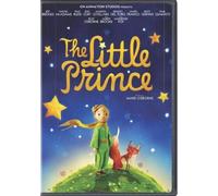 LITTLE PRINCE