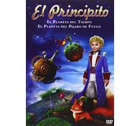 The Little Prince: Planet Of Time / Planet Of Firebird Fire Bird (Region 2)