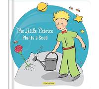 The Little Prince Plants a Seed