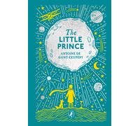 The Little Prince Puffin Clothbound Classics