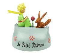 The Little Prince with Fox and the Rose Collection Figurine (525932)