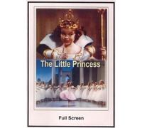 The Little Princess 1939